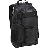 BURTON TREBLE YELL PACK SS BLACK (9008514481392)