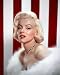 How to Marry a Millionaire Movie Poster Marilyn Monroe