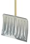 Ames True Temper 1644200 18-Inch Promotional Aluminum Snow Shovel