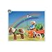 Mattel - Miracles & Milestones Musical Panda