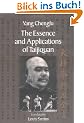 Essence & Applications Taijiquan