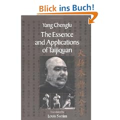 Essence & Applications Taijiquan