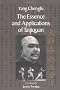 Essence & Applications Taijiquan