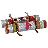 Meri Meri The Nutcracker Tale Christmas Crackers, 8-Pack
