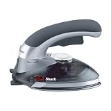 Shark Compact Iron/Garment Steamer
