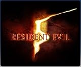 Resident Evil 5 Wesker Avatar [Online Game Code]