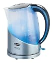 Breville Silver Brita Filter Kettle VKJ149