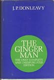 The Ginger Man