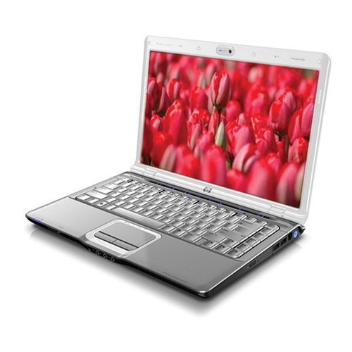 HP Pavilion DV6880SE 15.4-inch Special Edition Laptop (1.83 GHz Intel Core 2 Duo T5550 Processor, 3 GB RAM, 250 GB Hard Drive, Blu Ray Drive, Vista Premium) image