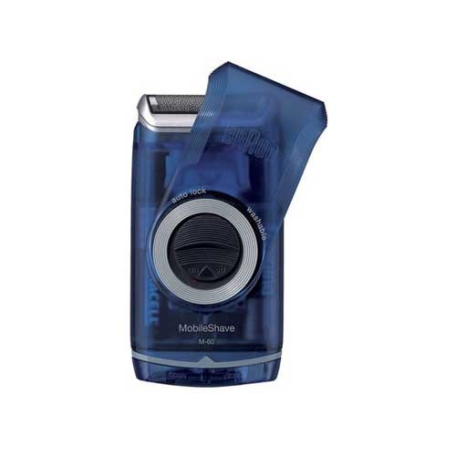 M60 MobileShave Razor