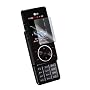 Premium Scratch Resistant Screen Protector/ Guard for LG Chocolate VX8500, 2-LCD kit w/ Cleansing Cloth