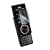 Premium Scratch Resistant Screen Protector/ Guard for LG Chocolate VX8500, 2-LCD kit w/ Cleansing Cloth