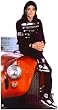 Michael Jackson Life-Size Standup Poster