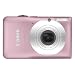Canon - IXUS 105 - Appareil photo num�rique - 12,1 Mpix - Rose