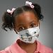 Kimberly-clark Child?s Face Mask W/ Disney Characters