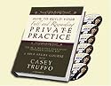 How To Build a Full & Rewarding Practice by Casey Truffo (Book & Set of 12 CDs)