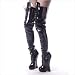 Devious Women's FEMME 8" Heel Boots