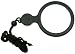 SE Illuminated Neck Magnifier with Pouch