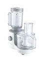 Kenwood FP190 Food Processor with Liquidiser, 1.4L (White)