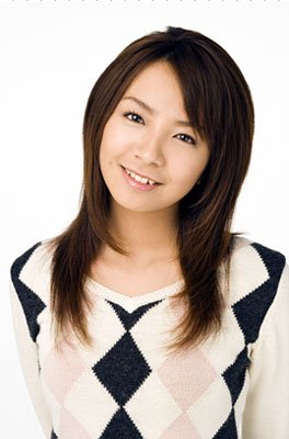 福井未菜のアイテム画像