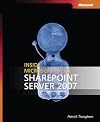 Inside Microsoft  Office SharePoint  Server 2007