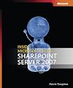 Inside Microsoft Office SharePoint Server 2007