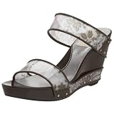 Kenzo Womens 293764 Wedge