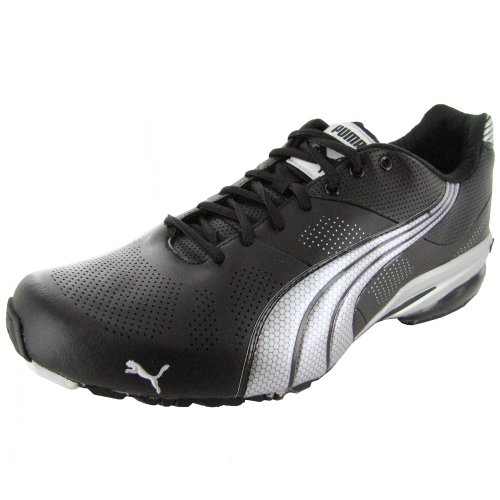 puma cell hiro dp running shoes