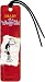 Diary Of A Wimpy Kid -- Collectible Bookmark With Leather Tassle