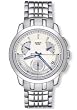 Swatch Irony Retrograde - Blue Signs - Extra Large Size