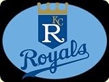 Kansas City Royals Mouse Pad