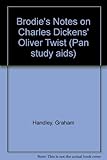 Brodie's notes on Charles Dickens's 'Oliver Twist'
