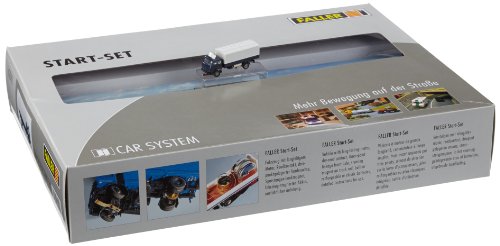 FALLER 162002 - Carsystem Start-Set