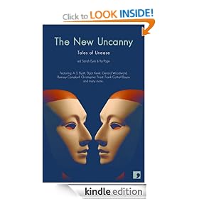 The New Uncanny