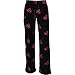 Search : Supergirl Logo Juniors Fleece Pants