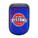 foneGEAR NBA Molded Cell Phone Case - Detroit Pistons