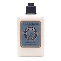 L'Occitane Lait Corporel, Beurre de Karit&egrave; (Shea Butter Body Lotion), 8.4-Ounce Bottle