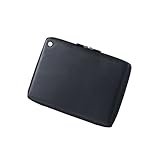 Sony VAIO TX and TZ Series Leather Notebook Carrying Case