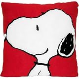 Snoopy Peanuts Comic Strip Decorative Throw Pillow (15