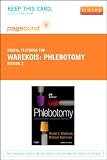 Phlebotomy: Worktext and Procedures Manual - Pageburst Retail