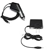 Rapid Car Charger + Home Travel Charger for AT&T Nokia 2600 Classic