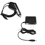 Rapid Car Charger + Home Travel Charger for AT&T Nokia 6650 Fold