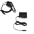 Rapid Car Charger + Home Travel Charger for AT&T Nokia E71