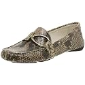 AK Anne Klein Women's Davis Driving Moccasin