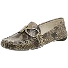 AK Anne Klein Women's Davis Driving Moccasin