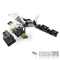 Normandy Cerberus Edition - Custom LEGO Element Kit