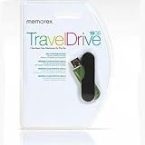 Memorex 16gb Traveldrive Usb Indicator Lamp