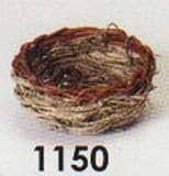 (Price for 6 pcs) Canary Twig Nest, Bird Cages, Bird Bedding, Bird Carriers