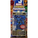 Marvel Legends Showdown Booster Pack - Beast