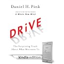 Daniel H. Pink - Drive: The Surprising Truth About What Motivates Us